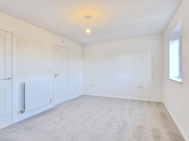 Plot 19, similar house type to plot 109